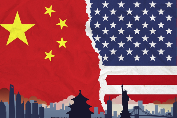 Çin: ABD, Arktik’teki çıkarlarını ilerletmek için Rusya ve Çin’i bahane ediyor