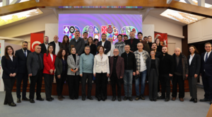 Eskişehir’de 2026 yılı projeleri tanıtıldı