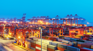 Çin, Orta Asya ülkelerinin en büyük ticaret ortağı oldu