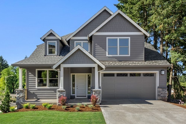 Trump, kurumsal yatırımcılarının müstakil ev satın almasını kısıtlayan kararname imzaladı Trump, kurumsal yatırımcılarının müstakil ev satın almasını kısıtlayan kararname imzaladı