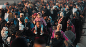 Suriyelilerin Türkiye’ye yönelik göçü 100 yıl önce Arjantin’e de yapılmıştı