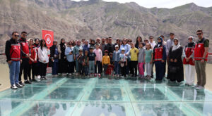 Erzurum’da sosyal hizmetler için 786 milyon 849 bin 752 TL ödeme yapıldı