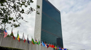 Çinli temsilciden çok taraflılık vurgusu