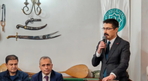 Osmaniye’nin kurtuluşu kutlandı