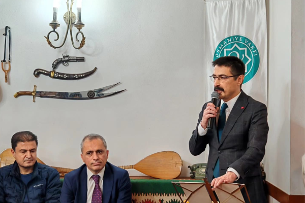 Osmaniye’nin kurtuluşu kutlandı