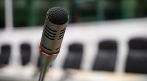 Bakan Yardımcısı Gürcan, TÜBODER’in açılışına katıldı