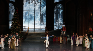 Türk Telekom ‎”Erişilebilir Tiyatro” kapsamında Fındıkıran balesini erişilebilir kıldı