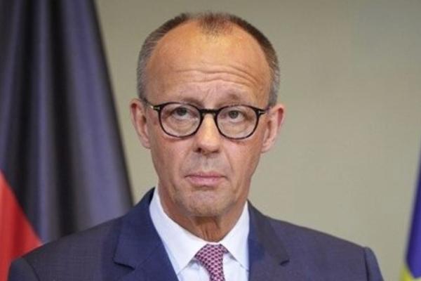 Almanya Başbakanı Merz: İtalya ve Almanya hiç olmadığı kadar yakın Almanya Başbakanı Merz: İtalya ve Almanya hiç olmadığı kadar yakın