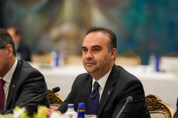 Bakan Kacır: Savunma sanayinde büyük bir atılıma imza attık Bakan Kacır: Savunma sanayinde büyük bir atılıma imza attık