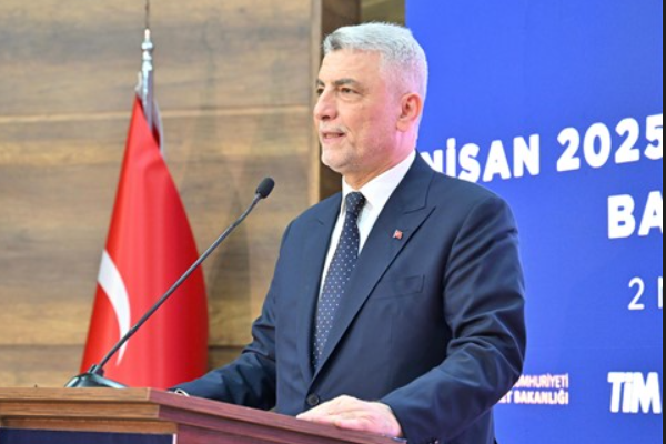 Bolat: Yuvarlak Masa İş İnsanları Toplantısını Budapeşte’de gerçekleştirdik Bolat: Yuvarlak Masa İş İnsanları Toplantısını Budapeşte’de gerçekleştirdik