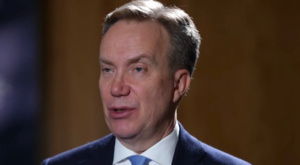 Borge Brende: Çin’in küresel işbirliğini ilerletme çabaları büyük önem taşıyor