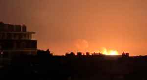 Ukrayna’nın on bölgesinde hava saldırısı alarmı verildi