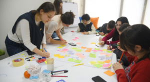 Giresun’da Genç ve Ergen Çalıştayı düzenlendi