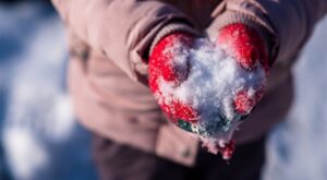 Tunceli’de kar yağışı nedeniyle eğitime ara verildi