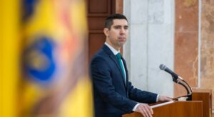 Popşoi, Avrupa Konseyi Genel Sekreteri Berset ile görüştü Popşoi, Avrupa Konseyi Genel Sekreteri Berset ile görüştü