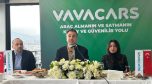VavaCars’tan sürdürülebilir büyüme atağı