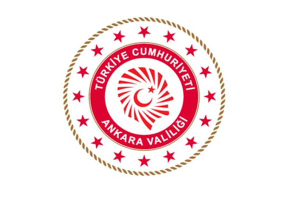 Ankara Valiliği: Otoparkta meydana gelen yangın söndürülmüştür