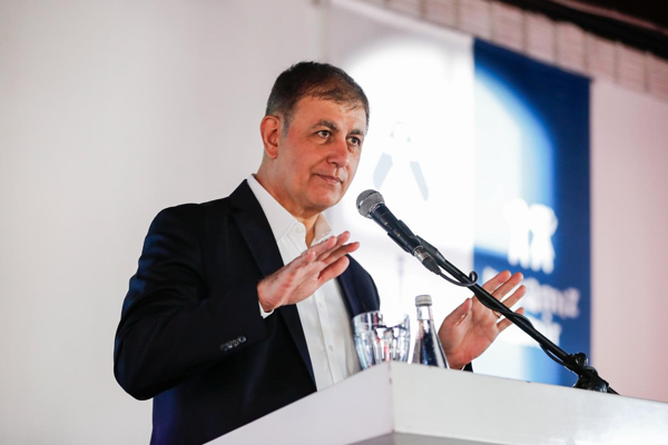 Başkan Tugay: Çankaya Katlı Otoparkını güçlendirmek isteyene engel olmuyoruz