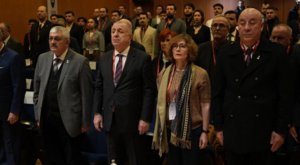 Özdağ: Türk devletini milletimize geri vereceğiz