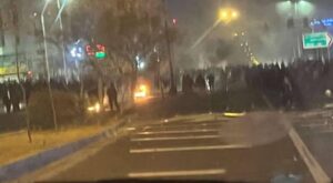 Iran International: Çok sayıda protestocunun hayatını kaybettiği sanılıyor