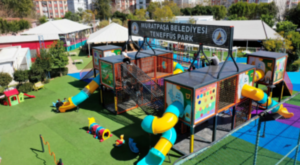 Yarıyıl tatilinde Teneffüs Park’ta etkinlikler düzenleniyor Yarıyıl tatilinde Teneffüs Park’ta etkinlikler düzenleniyor