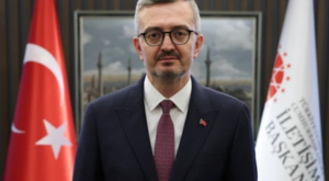 Duran: Dijital özgürlük imkanları artarken, mahremiyet, güvenlik ve etik riskler büyüyor