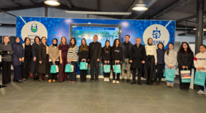 Kocaeli enerji verimliliği resim yarışmasında ödüller sahiplerini buldu