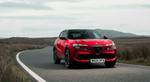 Alfa Romeo Junior’da kredi kampanyası ve takas desteği