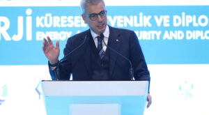 Memişoğlu: Temiz enerjinin yanında etik enerji de olması gerekir