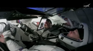 Dört astronot hastalık nedeniyle Uluslararası Uzay İstasyonu’ndan Dünya’ya dönüyor