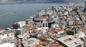 İZPA raporu: İzmir’de kiralar 7 yılda 20 kat arttı