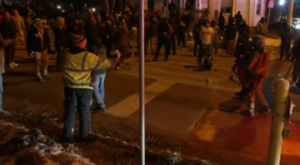 Trump: Pretti çok tehlikeli bir silah taşıyordu