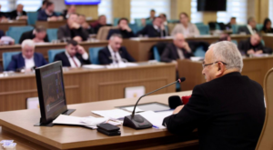 Başkan Güler: Göndeliç Türkiye’nin en büyük kayak merkezi olacak