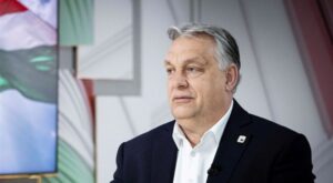 Orban: Baskı ne olursa olsun geri adım atmayacağız