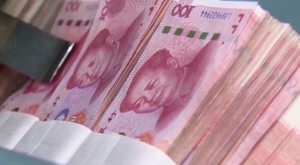 Çin yuanı dolar karşısında 6,9678 seviyesine yükseldi