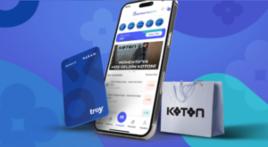 Koton, Momento Gift ve Momento Kart’ta