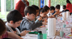 Sapanca’da Yarıyıl Şenliği atölyeleri gerçekleşiyor