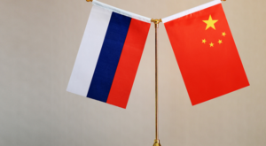 Çin ve Rusya savunma bakanları görüştü