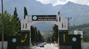 Manisa’da tek kişilik mezar yeri tahsisi ücretsiz oldu
