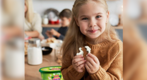 Muratbey’den annelere kışlık tavsiye: Bağışıklığı destekleyen en doğal lezzet: Peynir!