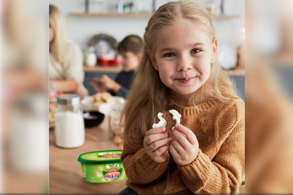 Muratbey’den annelere kışlık tavsiye: Bağışıklığı destekleyen en doğal lezzet: Peynir!