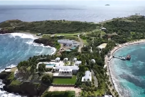 Epstein davasında üç milyon yeni belge yayınlandı Epstein davasında üç milyon yeni belge yayınlandı