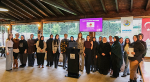 Sapanca’da beslenme söyleşisi düzenlendi Sapanca’da beslenme söyleşisi düzenlendi