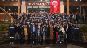 Başkan Başdeğirmen: Isparta’da su sorununu kalıcı olarak çözüyoruz Başkan Başdeğirmen: Isparta’da su sorununu kalıcı olarak çözüyoruz