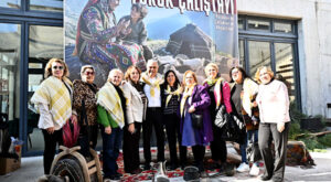 Muratpaşa’da Yörük Çalıştayı sona erdi