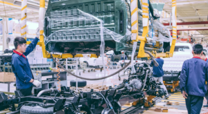 Otomobil üretimi ve satışları 2025 yılında yeni rekorlara imza attı