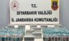 Diyarbakır’da 27 olayda 31 şüpheliye işlem yapıldı