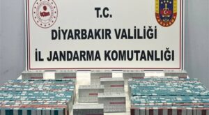 Diyarbakır’da 27 olayda 31 şüpheliye işlem yapıldı