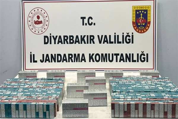 Diyarbakır’da 27 olayda 31 şüpheliye işlem yapıldı