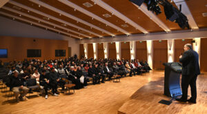 Konya Okulu projesi kapsamında 444 ders programı gerçekleştirildi